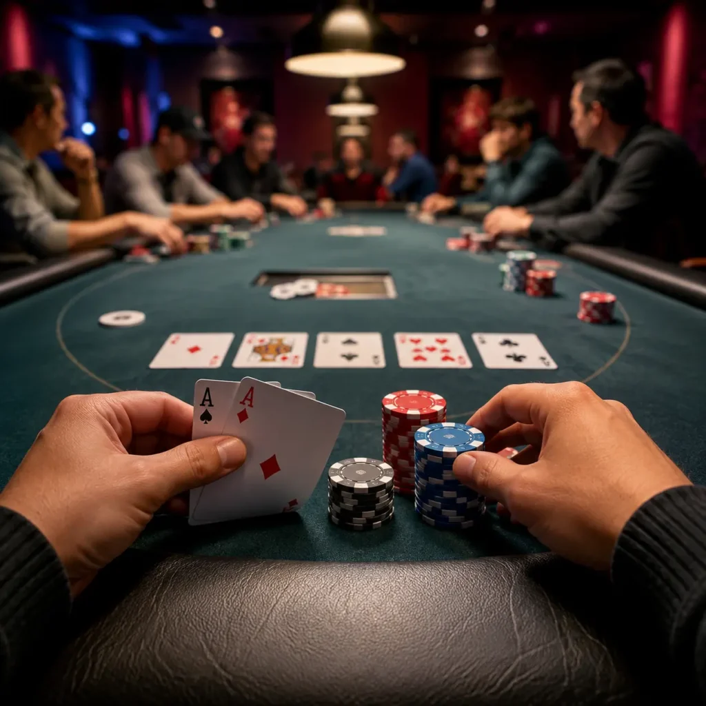 Online poker real money florida